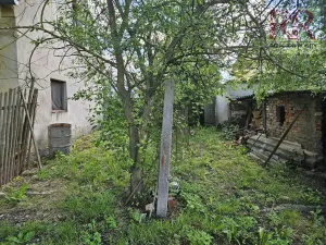 Prodej pozemku pro bydlení, Dobřany, Dobřánky, 1004 m2