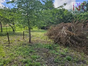 Prodej pozemku pro bydlení, Dobřany, Dobřánky, 1004 m2