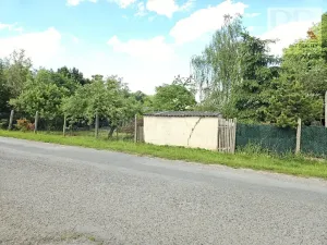 Prodej pozemku pro bydlení, Dobřany, Dobřánky, 1004 m2