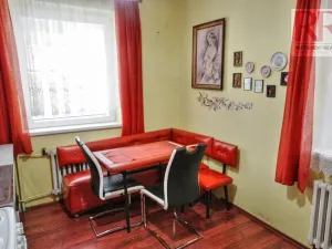 Prodej rodinného domu, Plzeň, Pod Bručnou, 69 m2