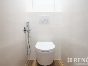 Pronájem bytu 2+1, Brno, Nezvalova, 54 m2