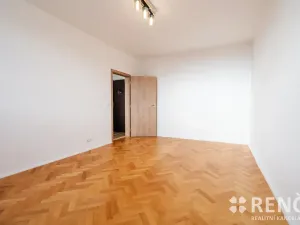 Pronájem bytu 2+1, Brno, Nezvalova, 54 m2