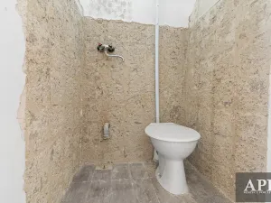 Prodej chalupy, Nová Lhota, 198 m2