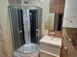 Pronájem bytu 2+1, Žatec, Boženy Němcové, 67 m2