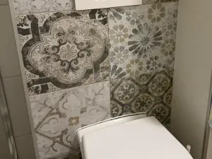 Pronájem bytu 2+1, Děčín, Pohraniční, 67 m2