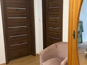 Pronájem bytu 2+1, Děčín, Pohraniční, 67 m2