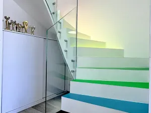 Pronájem rodinného domu, Brno, Ke Káčatům, 130 m2