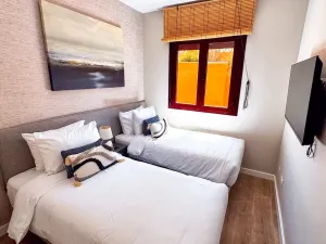 Prodej bytu 3+kk, Marbella, Costa del Sol, Španělsko, 80 m2