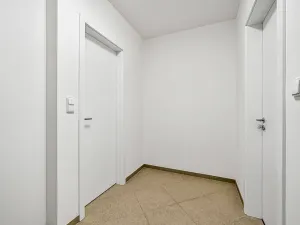 Prodej bytu 2+kk, Praha - Vysočany, Pod Harfou, 42 m2