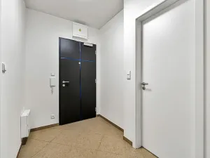 Prodej bytu 2+kk, Praha - Vysočany, Pod Harfou, 42 m2