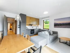 Prodej bytu 3+kk, Vítkovice, 68 m2