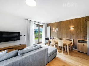Prodej bytu 3+kk, Vítkovice, 68 m2