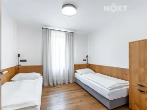 Prodej bytu 3+kk, Vítkovice, 68 m2
