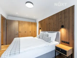 Prodej bytu 3+kk, Vítkovice, 68 m2