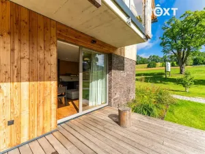 Prodej bytu 3+kk, Vítkovice, 68 m2