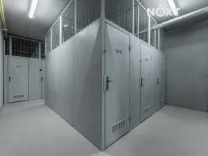 Prodej bytu 3+kk, Vítkovice, 68 m2