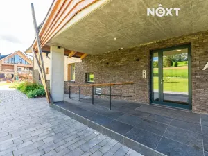 Prodej bytu 3+kk, Vítkovice, 68 m2