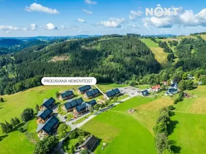Prodej bytu 3+kk, Vítkovice, 68 m2
