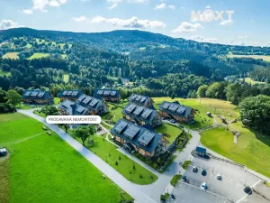 Prodej bytu 3+kk, Vítkovice, 68 m2