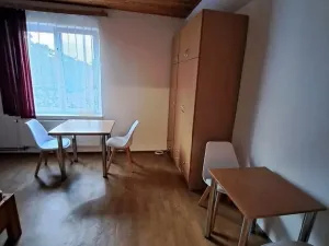 Pronájem bytu 1+kk, Velká Bíteš - Březka, 25 m2