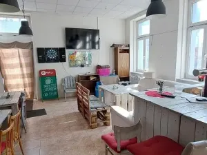 Pronájem restaurace, Šebrov-Kateřina, 77 m2