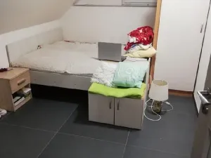 Pronájem bytu 3+kk, Sklené, 60 m2