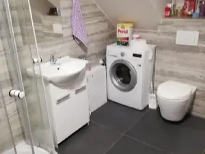 Pronájem bytu 3+kk, Sklené, 60 m2