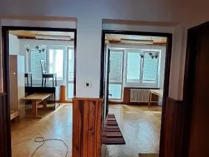 Pronájem bytu 3+1, Buchlovice, 100 m2