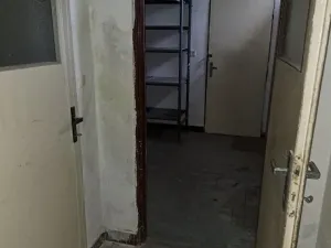 Pronájem skladu, Svatoslav, 420 m2