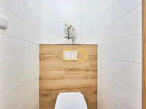 Prodej bytu 3+1, Týn nad Vltavou, Hlinecká, 68 m2