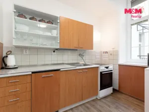 Prodej bytu 3+1, Ostrava - Přívoz, Orebitská, 99 m2