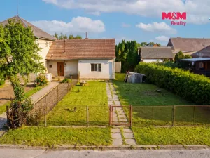 Prodej chalupy, Bohuslavice, 65 m2