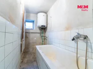 Prodej chalupy, Bohuslavice, 65 m2