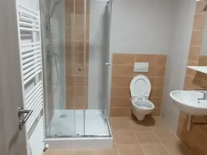 Pronájem bytu 1+1, Česká Lípa, Pražská, 46 m2