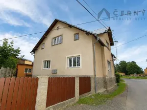 Pronájem bytu 3+1, Liberec, Za Mlýnem, 85 m2