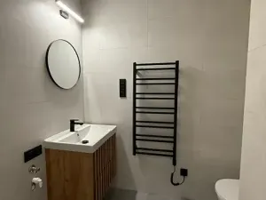Pronájem bytu 4+kk, Praha, Novodvorská, 47 m2