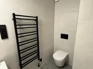 Pronájem bytu 4+kk, Praha, Novodvorská, 47 m2
