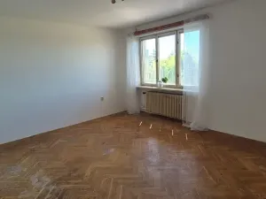 Prodej bytu 3+1, Vlastibořice, 65 m2