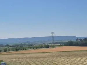 Prodej bytu 3+1, Vlastibořice, 65 m2