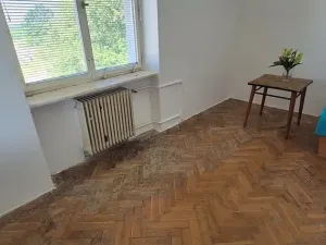 Prodej bytu 3+1, Vlastibořice, 65 m2