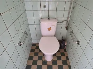 Prodej bytu 3+1, Vlastibořice, 65 m2