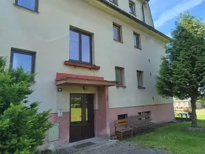 Prodej bytu 3+1, Vlastibořice, 65 m2