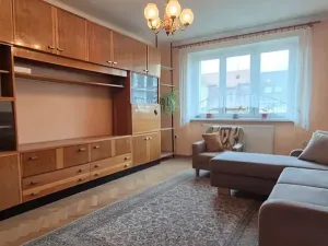 Prodej bytu 2+1, Turnov, Nádražní, 56 m2