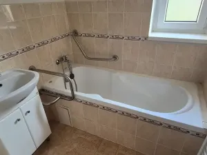 Prodej bytu 2+1, Turnov, Nádražní, 56 m2