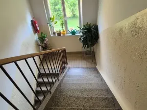 Prodej bytu 2+1, Turnov, Nádražní, 56 m2