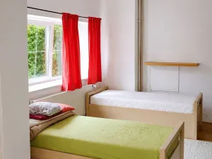 Pronájem bytu 1+kk, Brno, Kohoutova, 45 m2