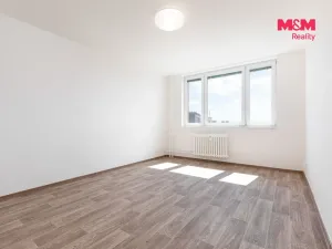 Prodej bytu 2+1, Ostrava - Zábřeh, Výškovická, 57 m2