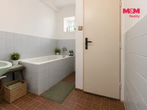 Prodej rodinného domu, Nové Dvory, Nová, 169 m2