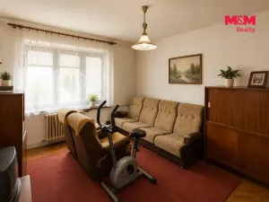 Prodej rodinného domu, Nové Dvory, Nová, 169 m2