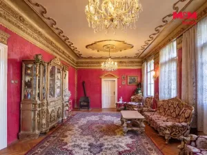 Prodej rodinného domu, Všenory, Květoslava Mašity, 621 m2